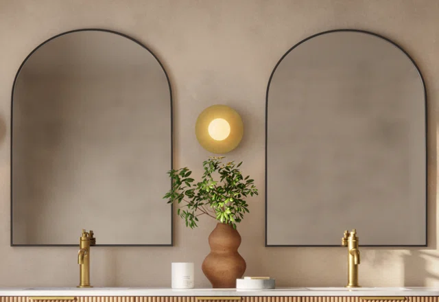 Trending Mirrors