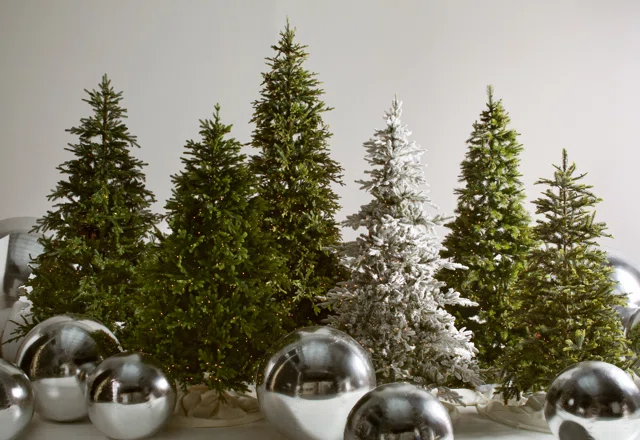 Faux Greenery Favorites
