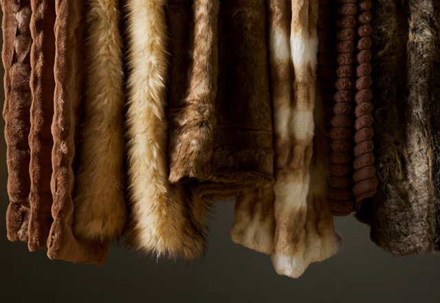 Luxe & Plush Throws