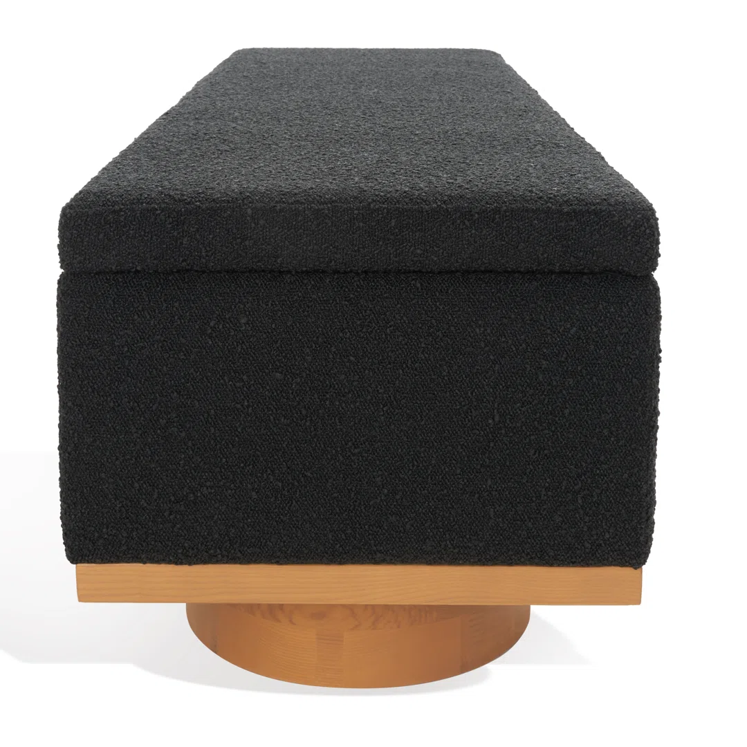 Morje Flip Top Storage Bench