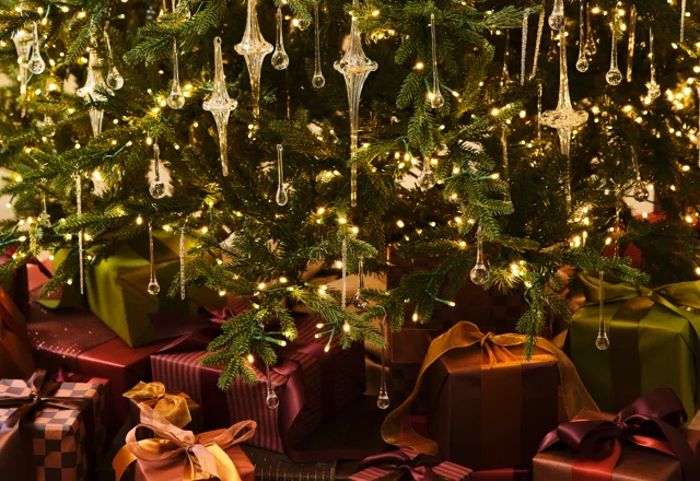 Holiday Greenery Sale