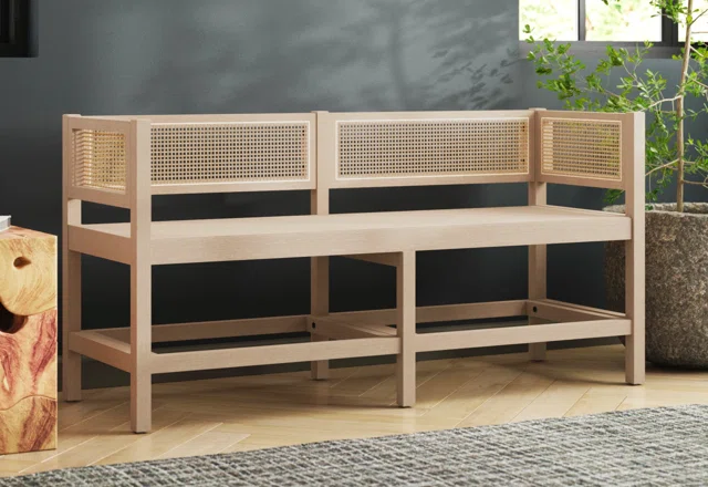 In-Stock Benches