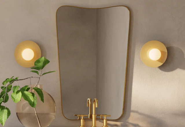 Top-Rated Mirrors