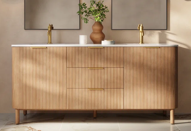 Trending Vanities