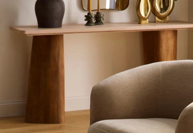 Versatile Sofa Tables