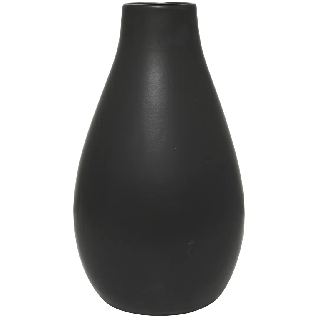 Mable Ceramic Table Vase