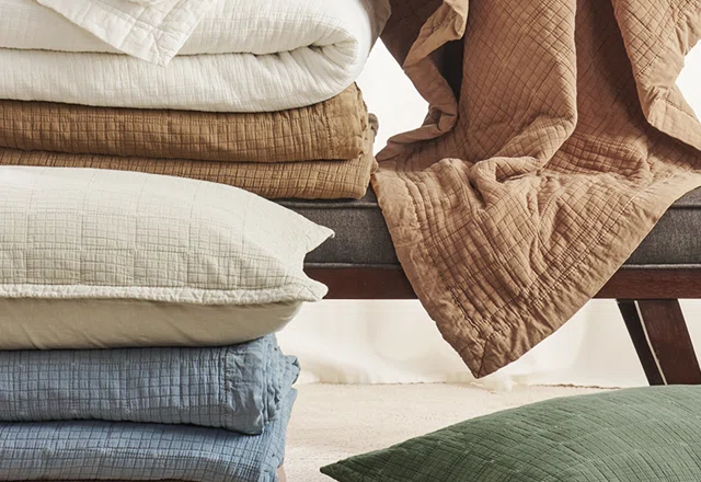 Trending Bedding