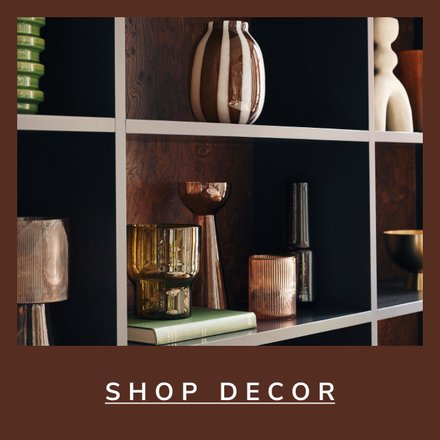 Save on Decor