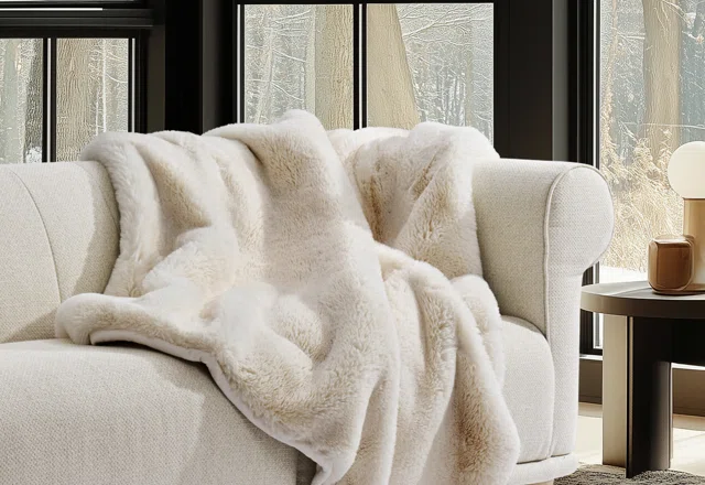Best-Selling Blankets & Throws