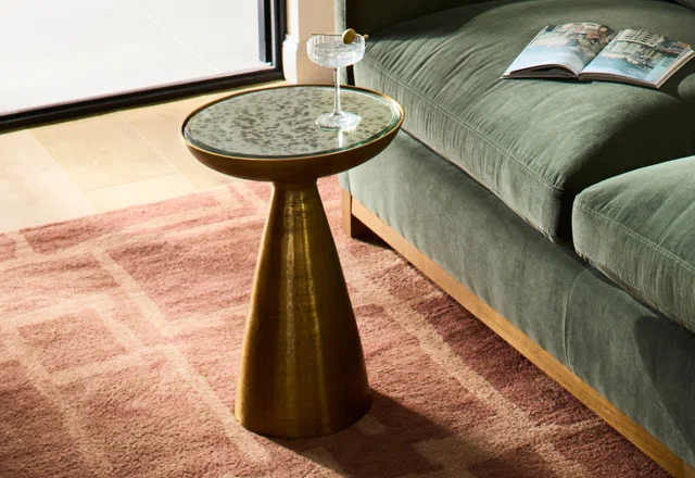 Essential End Tables
