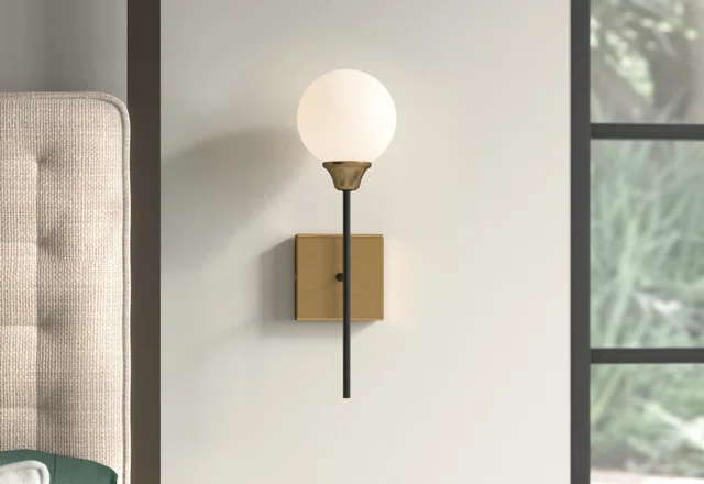 Our Picks: Vanity Lights
