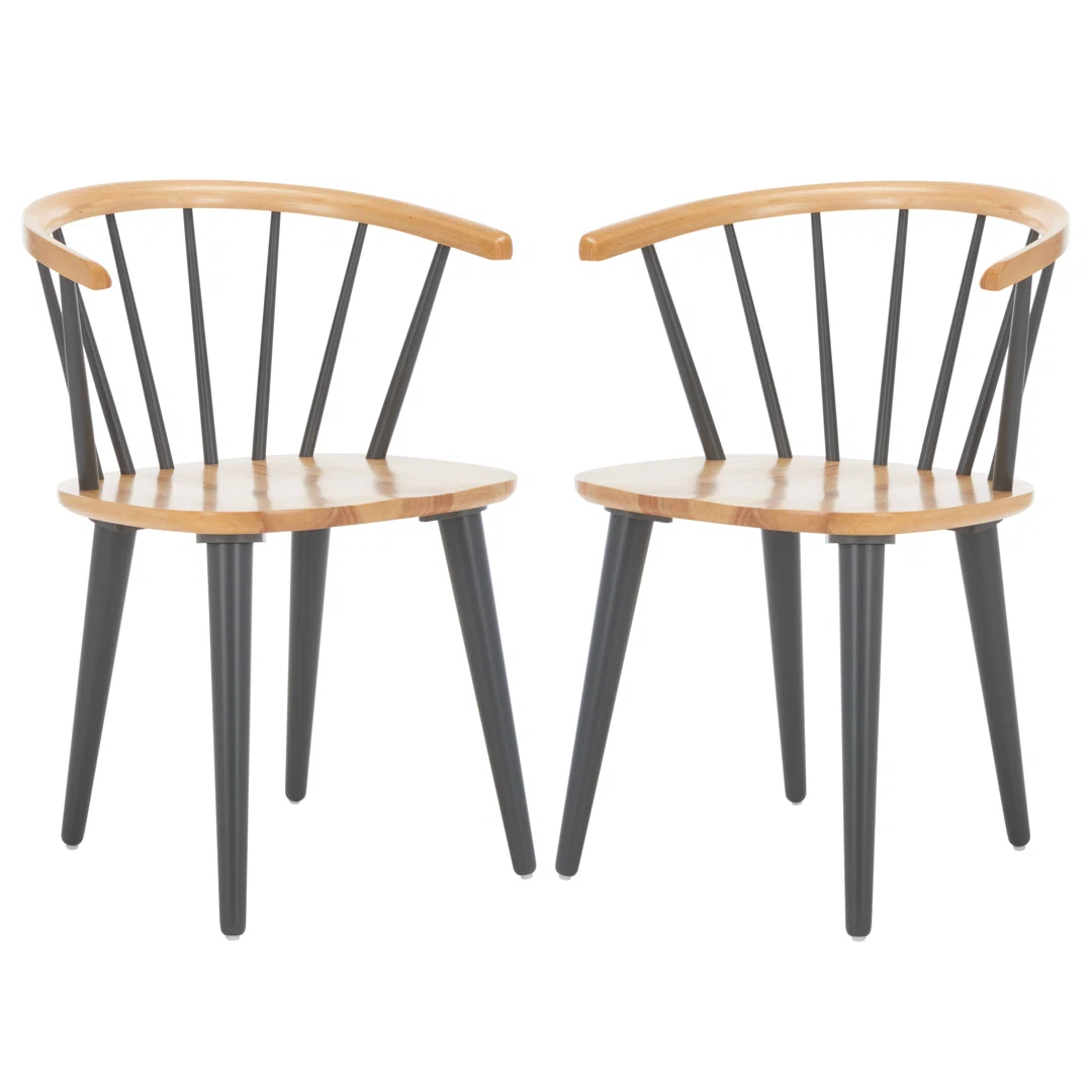 Sheffield Solid Wood Dining Chair