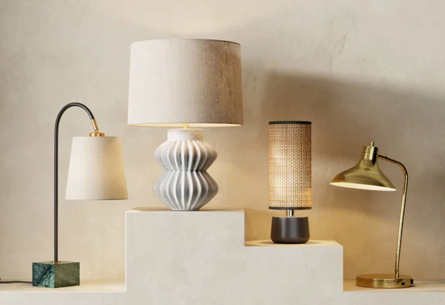 Sale Table Lamps You’ll Love