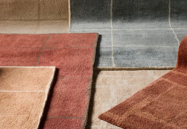 Covetable Rugs
