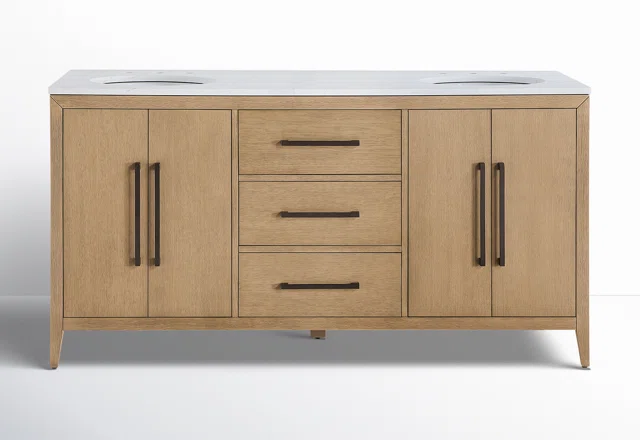 In-Stock Vanities