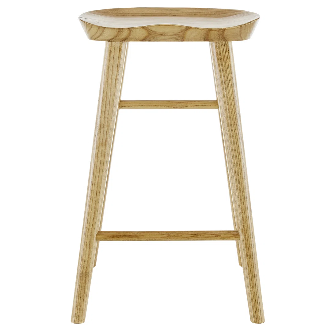 Anzie Bar & Counter Stool