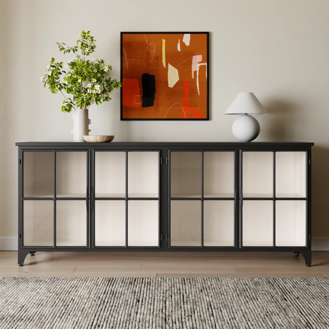 Jayton Sideboard
