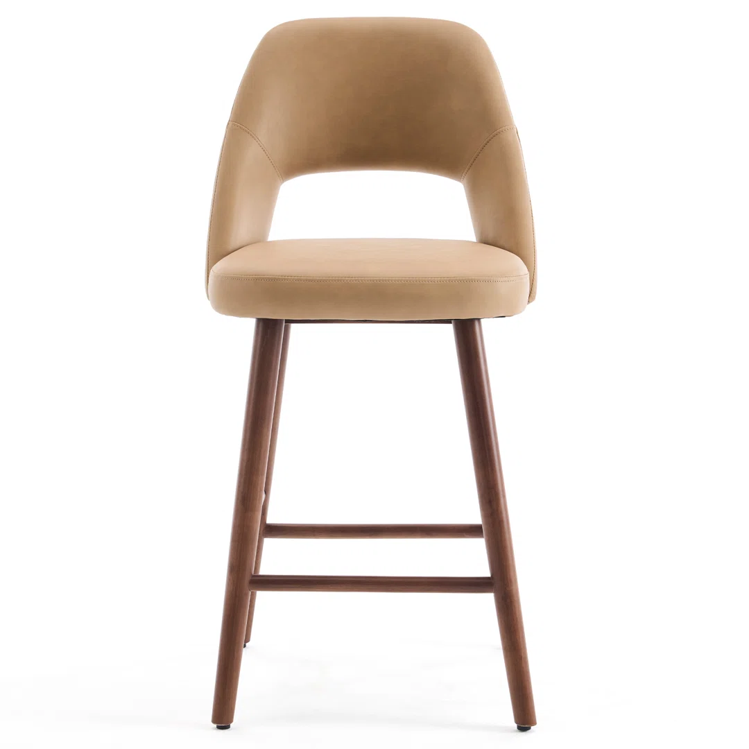 Ryden Upholstered Counter Stool