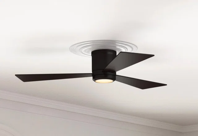 Top-Rated Ceiling Fans