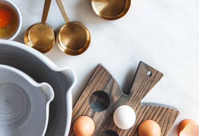 Covetable Kitchen Prep