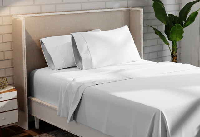 Our Best Bedding Essentials