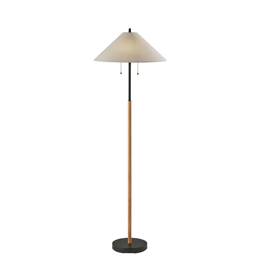 Florina 62" Floor Lamp