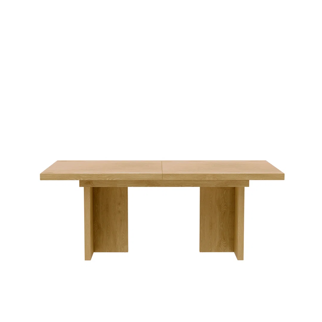 Crosby Self Storage Extension Dining Table