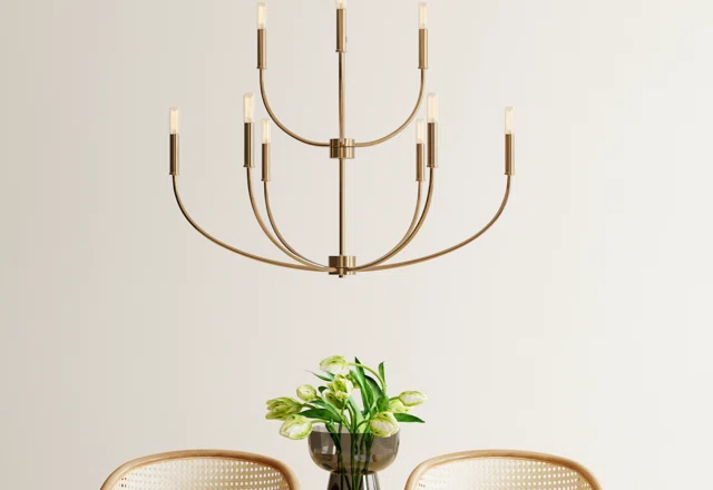 Chandeliers for You