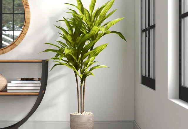 Weather-Proof Greenery