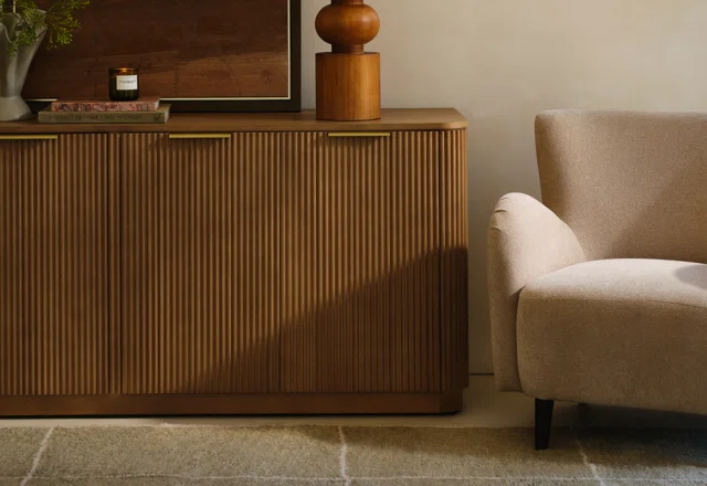Must-See Sideboards