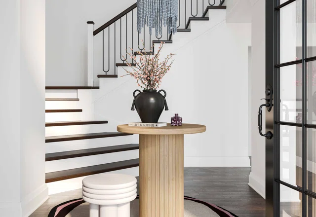 Trending Entryway Pieces