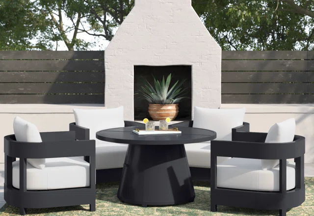 Must-Shop Outdoor Seating