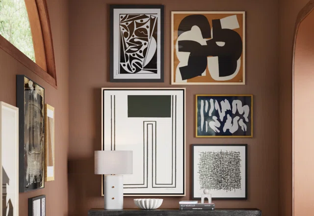 Explore the Wall Art Sale