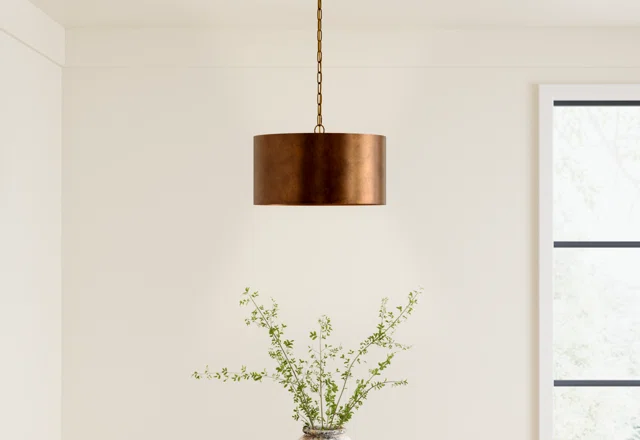 Chandeliers From 27″