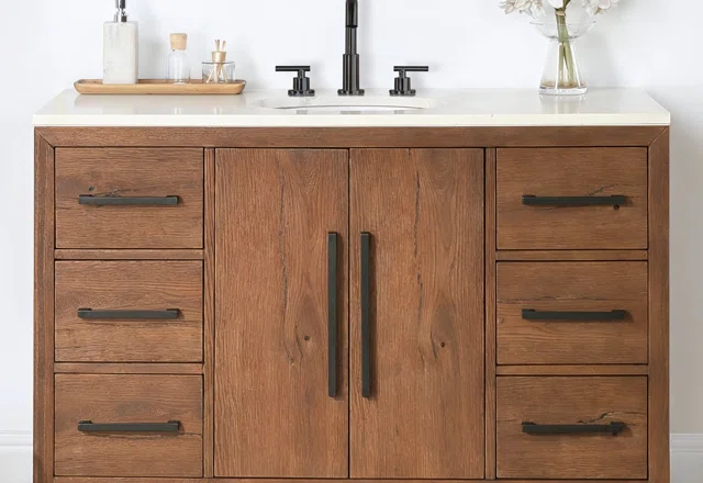 Trending Vanities