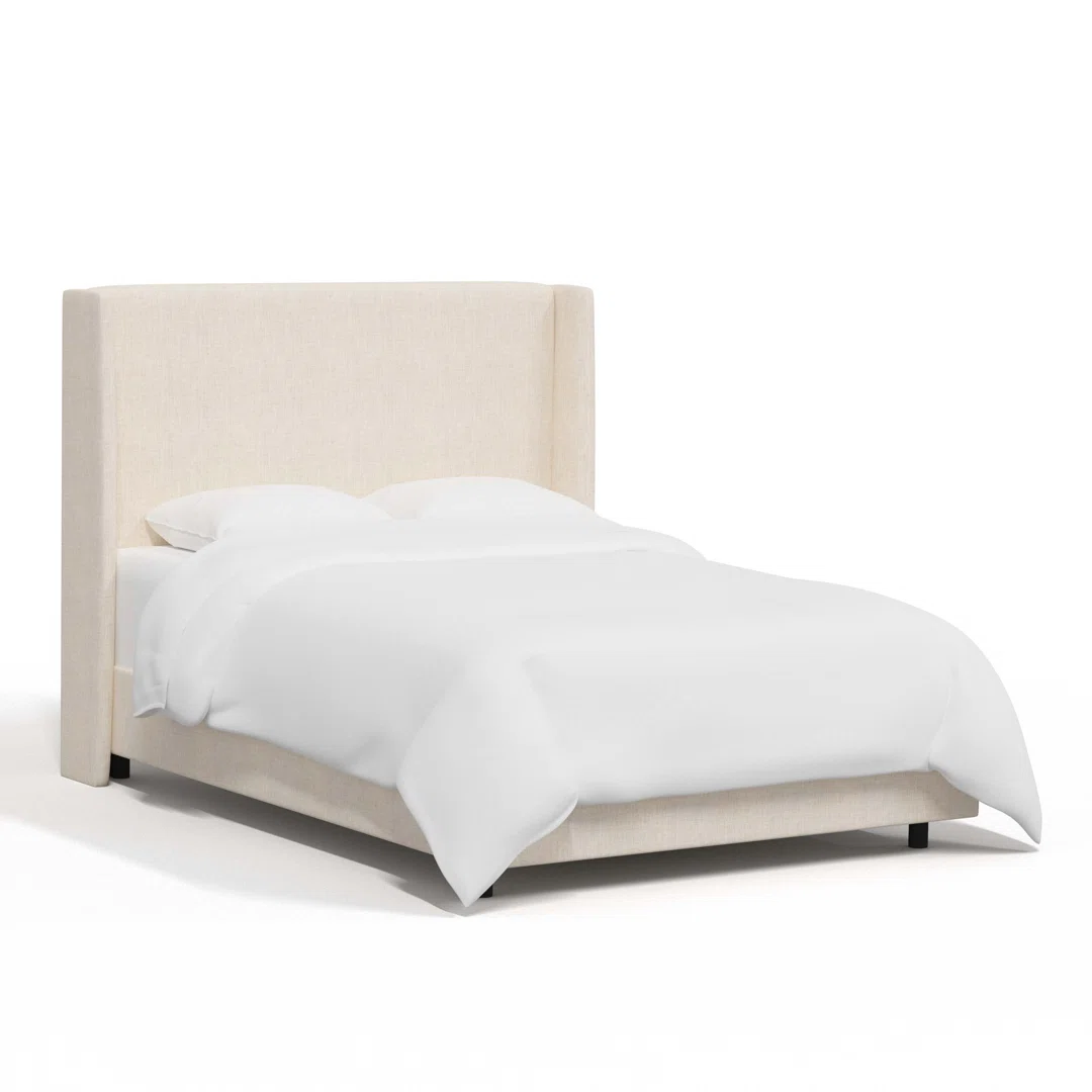 Tilly Upholstered Bed