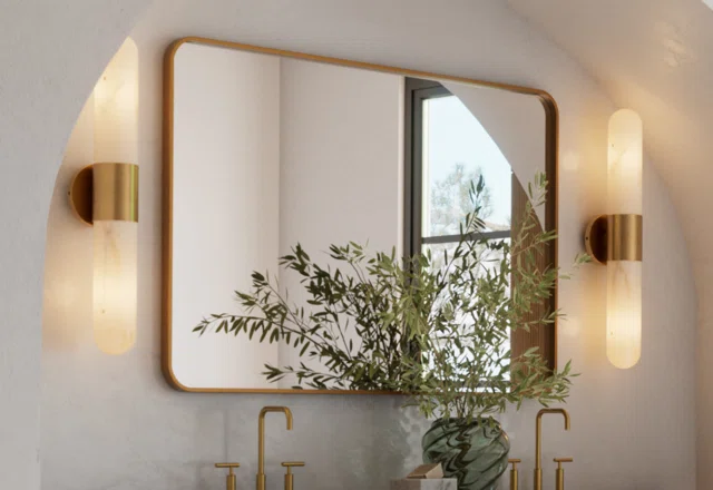 Covetable Vanity Lights
