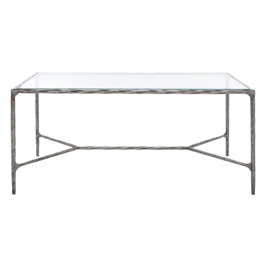 Evelynn 4 Legs Coffee Table