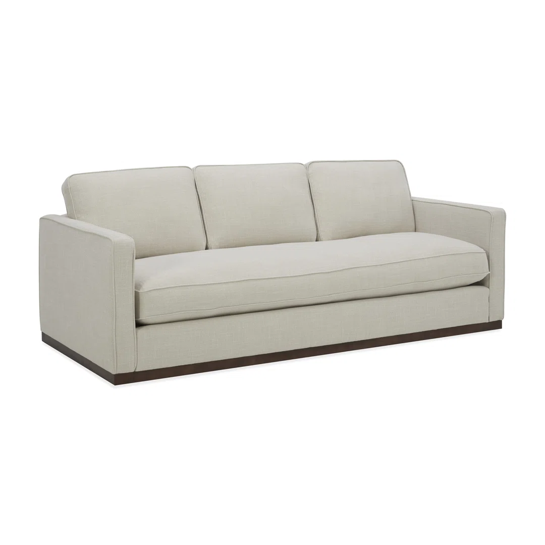 Bobbi 87'' Upholstered Sofa 