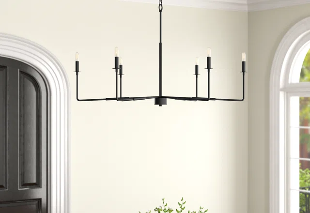 Trending Chandeliers