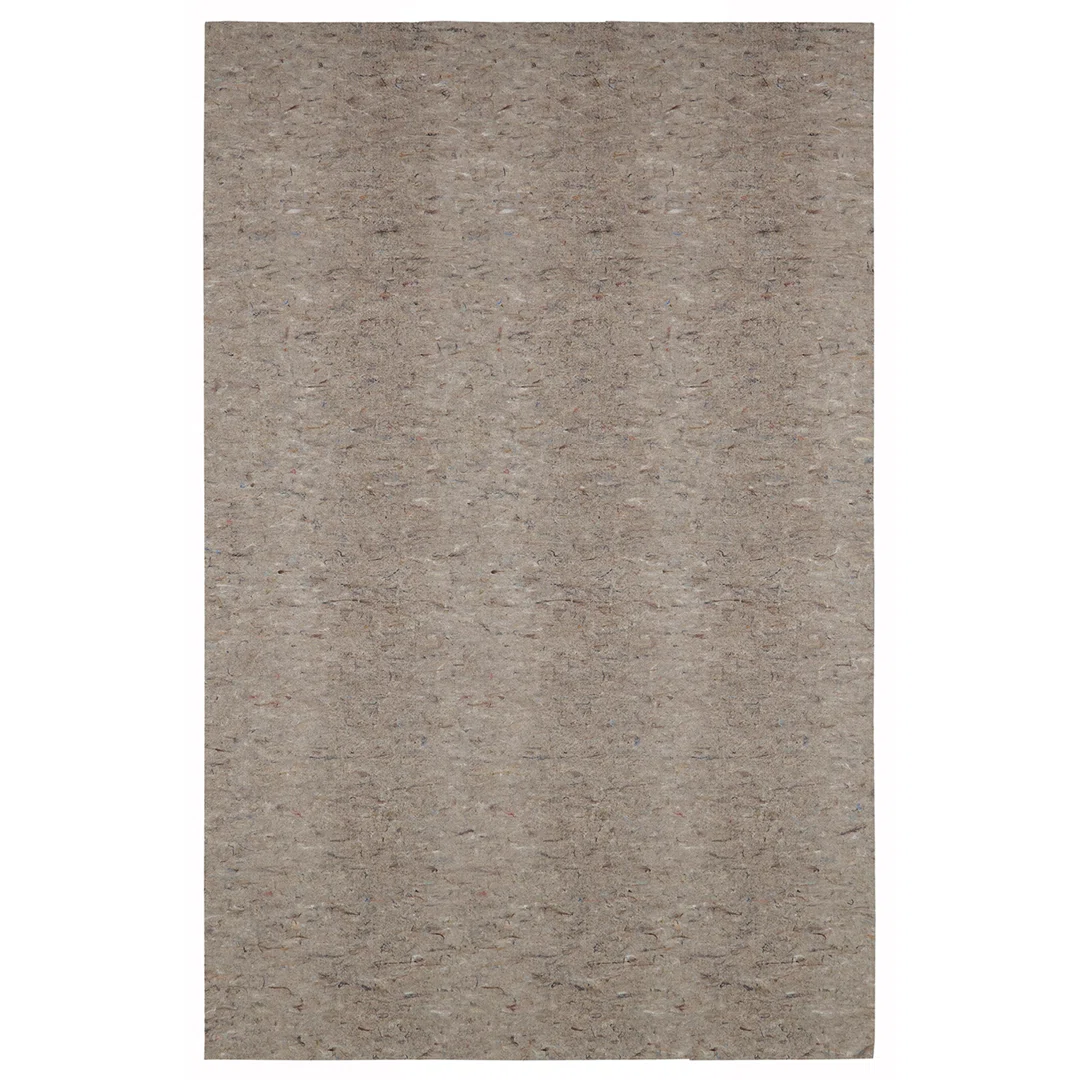Basics by Wayfair™ Non-Slip Rug Pad 1/4"
