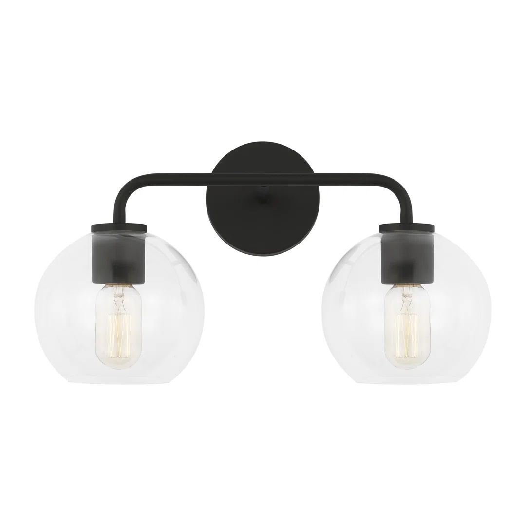 Childerley 2 Light Vanity