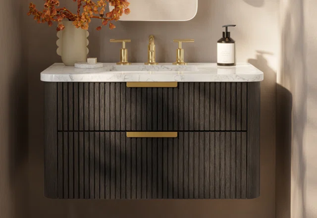 Vanities Starting at $500