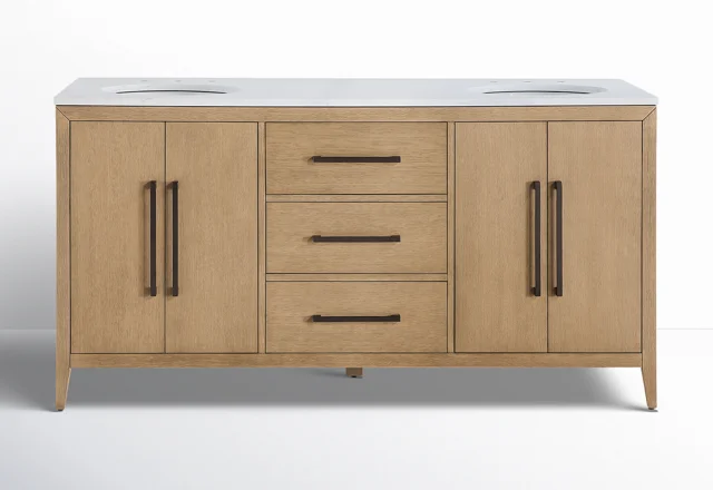 In-Stock Vanities