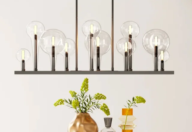 Chandelier Price Drops