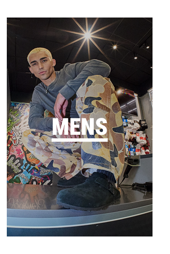 MENS