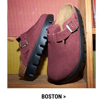 BOSTON