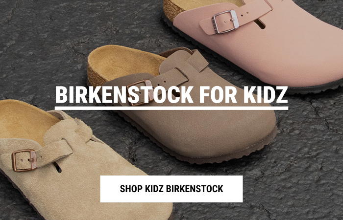 BIRKENSTOCK FOR KIDZ