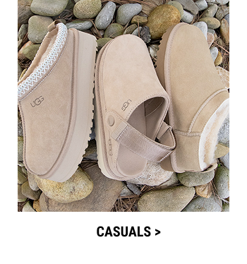 CASUALS
