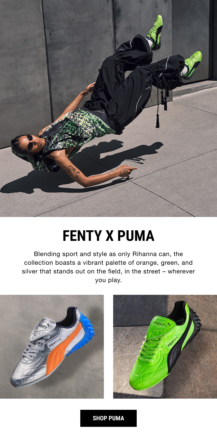 FENTY X PUMA